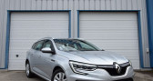 Renault Megane occasion année 2020 boite Automatique Annonce Renault Megane occasion Hybride ESTATE 1.6 E-TECH 160 PLUG-IN 21N 1ère MAIN à Crémieu