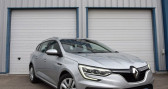 Renault Megane occasion année 2021 boite Automatique Annonce Renault Megane occasion Hybride ESTATE 1.6 E-TECH PLUG-IN 160 BUSINESS 21N 1ère Main à Crémieu