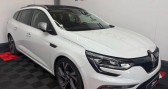 Annonce Renault Megane occasion Essence Estate 1.6 TCE GT BVA - 205cv / Toit ouvrant / Attelage / Si  Vaivre et Montoille