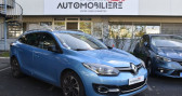 Renault Megane Estate Bose Phase 3 1.2 TCe EDC 132 cv Bote auto toit ouvra   Palaiseau 91