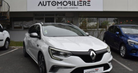 Renault Megane occasion 2017 mise en vente à Palaiseau par le garage AGENCE AUTOMOBILIERE PALAISEAU - photo n°1