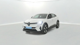 Renault Megane , garage BRIOCAR RENNES  SAINT-GREGOIRE