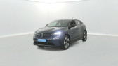 Renault Megane EV40 130ch standard charge Equilibre 5p  2022 - annonce de voiture en vente sur Auto Sélection.com