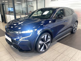 Annonce Renault Megane occasion Electrique EV40 130ch standard charge Equilibre 5p  SAINT-GREGOIRE