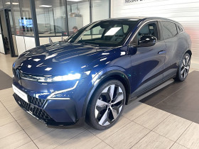 Renault Megane , garage BRIOCAR RENNES  SAINT-GREGOIRE