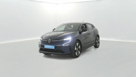 Renault Megane , garage BRIOCAR RENNES � SAINT-GREGOIRE
