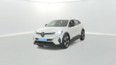 Annonce Renault Megane occasion Electrique EV40 130ch standard charge Equilibre 5p � SAINT-GREGOIRE
