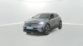 Annonce Renault Megane occasion Electrique EV40 130ch standard charge Iconic 5p  SAINT-GREGOIRE