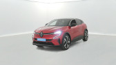 Annonce Renault Megane occasion Electrique EV40 130ch standard charge Techno 5p  SAINT-GREGOIRE