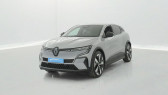 Renault Megane occasion année 2022 boite Automatique Annonce Renault Megane occasion Electrique EV40 130ch standard charge Techno 5p à SAINT-GREGOIRE