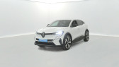 Annonce Renault Megane occasion Electrique EV40 130ch standard charge Techno 5p � SAINT-GREGOIRE