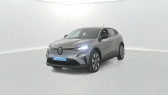 Annonce Renault Megane occasion Electrique EV60 130ch optimum charge Evolution ER 5p � SAINT-GREGOIRE