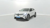 Annonce Renault Megane occasion Electrique EV60 130ch super charge Evolution ER 5p � SAINT-GREGOIRE
