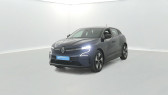 Annonce Renault Megane occasion Electrique EV60 220 ch optimum charge Equilibre 5p  SAINT-GREGOIRE