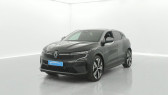 Annonce Renault Megane occasion Electrique EV60 220 ch optimum charge Iconic 5p  SAINT-GREGOIRE