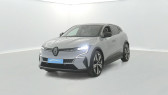 Annonce Renault Megane occasion Electrique EV60 220 ch optimum charge Iconic 5p � SAINT-GREGOIRE