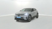 Annonce Renault Megane occasion Electrique EV60 220 ch optimum charge Iconic 5p � SAINT-GREGOIRE