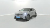 Annonce Renault Megane occasion Electrique EV60 220 ch optimum charge Iconic 5p � SAINT-GREGOIRE