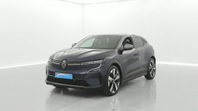 Renault Megane occasion 2022 mise en vente à SAINT-GREGOIRE par le garage BRIOCAR RENNES - photo n°1