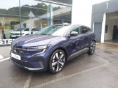 Annonce Renault Megane occasion Electrique EV60 220 ch optimum charge Techno 5p  SAINT-GREGOIRE