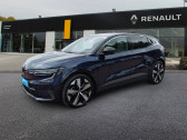 Annonce Renault Megane occasion Electrique EV60 220 ch optimum charge Techno 5p  SAINT-GREGOIRE