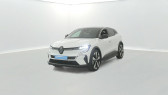 Annonce Renault Megane occasion Electrique EV60 220 ch optimum charge Techno 5p � SAINT-GREGOIRE
