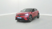Renault Megane occasion année 2022 boite Automatique Annonce Renault Megane occasion Electrique EV60 220 ch optimum charge Techno 5p à SAINT-GREGOIRE