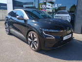 Renault Megane occasion année 2022 boite Automatique Annonce Renault Megane occasion Electrique EV60 220 ch optimum charge Techno 5p à SAINT-GREGOIRE