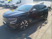 Renault Megane occasion année 2022 boite Automatique Annonce Renault Megane occasion Electrique EV60 220 ch optimum charge Techno 5p à SAINT-GREGOIRE