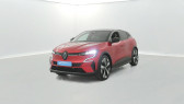 Renault Megane occasion année 2022 boite Automatique Annonce Renault Megane occasion Electrique EV60 220 ch optimum charge Techno 5p à SAINT-GREGOIRE