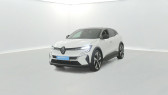 Annonce Renault Megane occasion Electrique EV60 220 ch optimum charge Techno 5p � SAINT-GREGOIRE