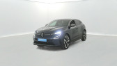 Annonce Renault Megane occasion Electrique EV60 220 ch optimum charge Techno 5p � SAINT-GREGOIRE