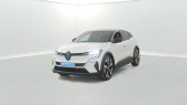 Annonce Renault Megane occasion Electrique EV60 220 ch optimum charge Techno Electrique 5p  SAINT-GREGOIRE