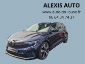 Annonce Renault Megane occasion Electrique EV60 220 ch optimum charge Techno à Le Born