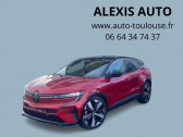 Annonce Renault Megane occasion Electrique EV60 220 ch optimum charge Techno � Le Born