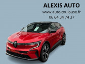 Annonce Renault Megane occasion Electrique EV60 220 ch optimum charge Techno � Le Born