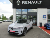Annonce Renault Megane occasion Electrique EV60 220 ch optimum charge Techno  Bessires