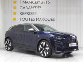 Annonce Renault Megane occasion Electrique EV60 220 ch optimum charge Techno à MORLAIX