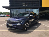 Renault Megane occasion année 2022 boite Automatique Annonce Renault Megane occasion Electrique EV60 220 ch optimum charge Techno à VALFRAMBERT