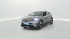Renault Megane , garage BRIOCAR RENNES  SAINT-GREGOIRE