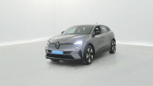 Renault Megane occasion année 2024 boite Automatique Annonce Renault Megane occasion Electrique EV60 220 ch super charge Equilibre 5p à SAINT-GREGOIRE