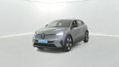 Renault Megane occasion année 2022 boite Automatique Annonce Renault Megane occasion Electrique EV60 220 ch super charge Equilibre 5p à SAINT-GREGOIRE
