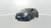 Annonce Renault Megane occasion Electrique EV60 220 ch super charge Iconic 5p  SAINT-GREGOIRE