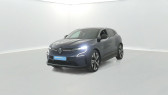 Annonce Renault Megane occasion Electrique EV60 220 ch super charge Iconic 5p  SAINT-GREGOIRE