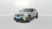 Annonce Renault Megane occasion Electrique EV60 220 ch super charge Iconic 5p  SAINT-GREGOIRE