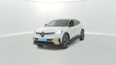 Annonce Renault Megane occasion Electrique EV60 220 ch super charge Iconic 5p � SAINT-GREGOIRE