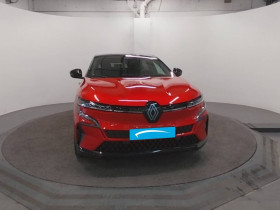 Renault Megane , garage BRIOCAR RENNES  SAINT-GREGOIRE
