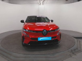 Renault Megane occasion année 2023 boite Automatique Annonce Renault Megane occasion Electrique EV60 220 ch super charge Iconic 5p à SAINT-GREGOIRE