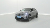 Renault Megane occasion année 2022 boite Automatique Annonce Renault Megane occasion Electrique EV60 220 ch super charge Iconic 5p à SAINT-GREGOIRE