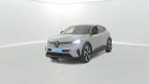 Renault Megane EV60 220 ch super charge Iconic 5p   SAINT-GREGOIRE 35